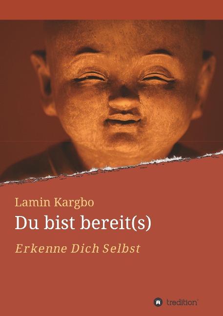 Du bist bereit(s) - Lamin Kargbo