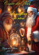 Cover-Bild zum Titel 'Conte de Noël' von 'Joëlle Goutagny'