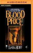 Blood Price - Tanya Huff