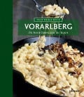 Cover-Bild zum Titel 'Traditionelle Küche Vorarlberg' von ''