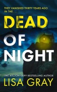 Cover-Bild zum Titel 'Dead of Night' von 'Lisa Gray'