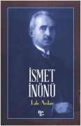 Cover-Bild zum Titel 'Ismet Inönü' von 'Lale Arslan'