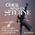 Cover-Bild zum Titel 'Oder sind es Sterne' von 'Eva Munz'