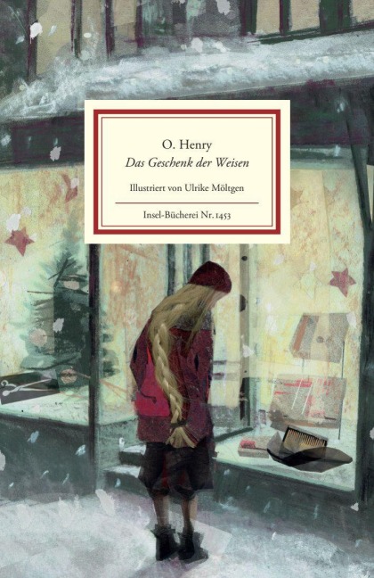 Das Geschenk der Weisen - O. Henry