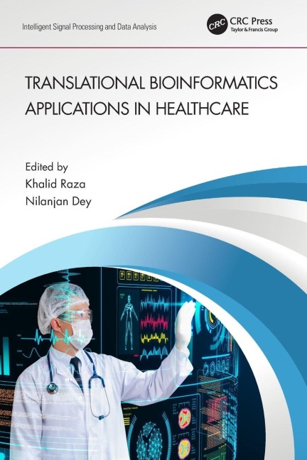 Translational Bioinformatics Applications in Healthcare - 