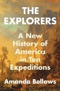 The Explorers - Amanda Bellows