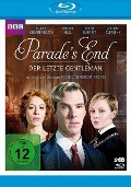 Parades End - Der letzte Gentleman - Ford Madox Ford, Tom Stoppard, Dirk Brossé