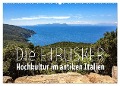 Die Etrusker ¿ Hochkultur im antiken Italien (Wandkalender 2025 DIN A2 quer), CALVENDO Monatskalender - Reise-Zikaden. de Monika Hoffmann