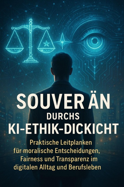 Souverän durchs KI-Ethik-Dickicht - Tim Braun