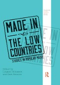 Cover-Bild zum Titel 'Made in the Low Countries' von ''