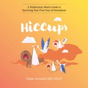 Cover-Bild zum Titel 'Hiccups' von 'Diane Arnaout'