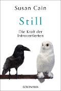 Still - Susan Cain