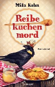 Cover-Bild zum Titel 'Reibekuchenmord' von 'Mila Kuhn'