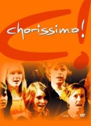 Cover-Bild zum Titel 'Chorissimo' von ''