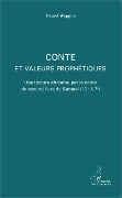 Conte et valeurs prophétiques - Wappou