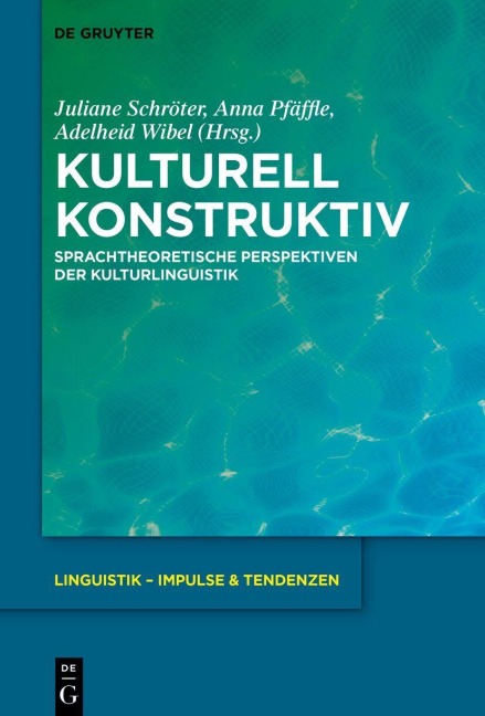 Kulturell konstruktiv - 