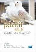 Cover-Bild zum Titel 'Pozitif Aile' von 'Besra Tas, Semra Bulut'