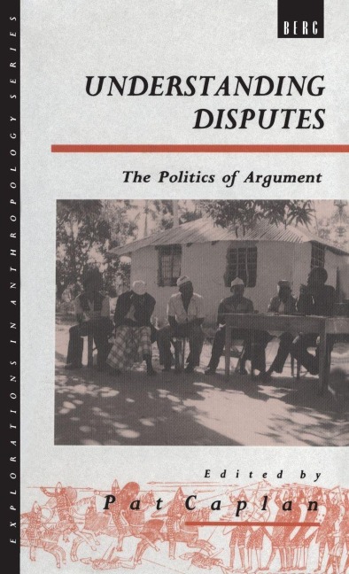 Understanding Disputes - 