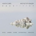 Apparition - Agata/Ksiazek Zubel