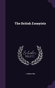 The British Essayists - Anonymous