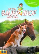 Auf dem Bauernhof geht¿s rund - 