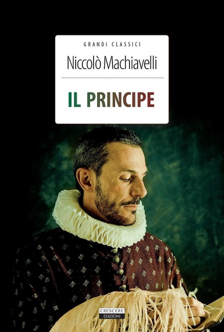 Su principe - Niccolò Machiavelli