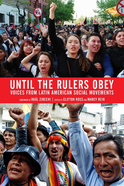 Until the Rulers Obey - 