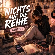 Cover-Bild zum Titel 'Nichts auf die Reihe' von 'Torsten Willi'