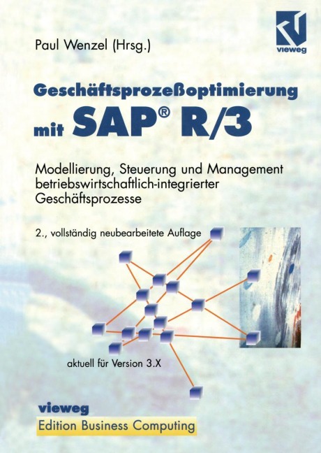 Geschäftsprozeßoptimierung mit SAP® R/3 - 