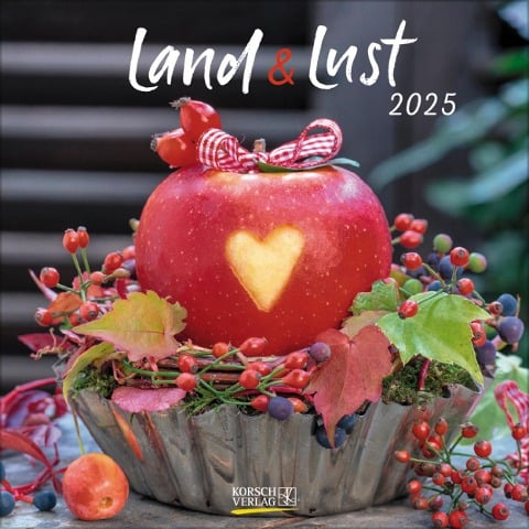 Land & Lust 2025 - 