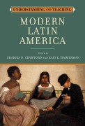 Cover-Bild zum Titel 'Understanding and Teaching Modern Latin America' von ''