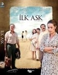 Ilk Ask DVD - 