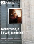 Reformacja i Twój Ko¿ció¿ (The Reformation and Your Church) | 9Marks Polish Journal - Jonathan Leeman