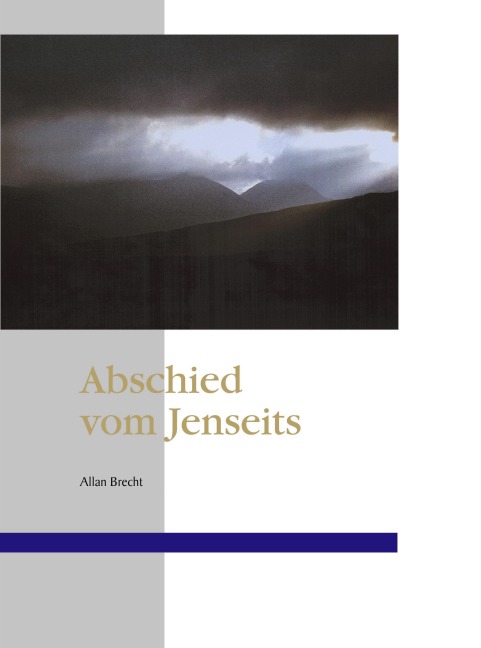 Abschied vom Jenseits - 
