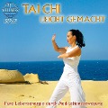 Cover-Bild zum Titel 'Tai Chi leicht gemacht' von 'Canda'