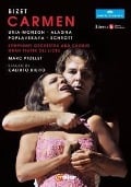 Carmen - Uria-Monzon/Schrott/Piollet/Teatre del Liceu