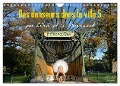 Cover-Bild zum Titel 'Des danseurs dans la ville 5 L'Oeil et le Mouvement (Calendrier mural 2024 DIN A4 vertical), CALVENDO calendrier mensuel' von 'Nathalie Vu-Dinh'