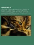 Cover-Bild zum Titel 'Puppentheater' von ''