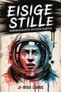 Cover-Bild zum Titel 'Eisige Stille' von 'Ji-Woo Liang'