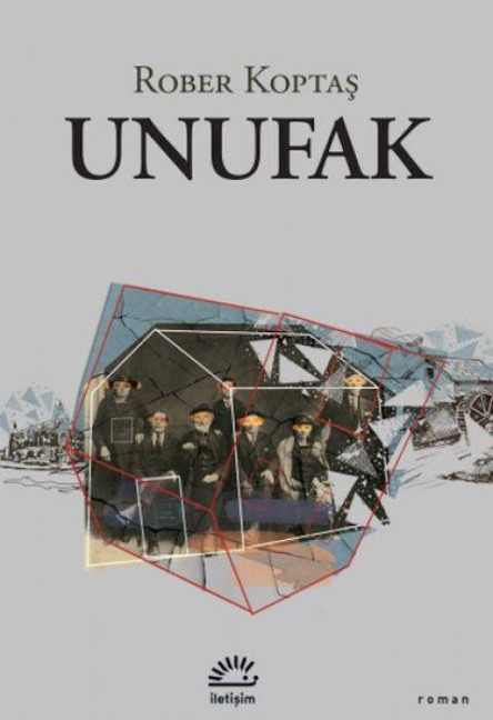 Unufak - Rober Koptas