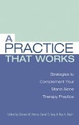 Cover-Bild zum Titel 'A Practice that Works' von ''