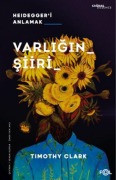 Cover-Bild zum Titel 'Varligin Siiri' von 'Timothy Clark'