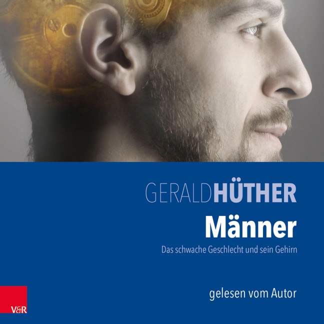 Männer - Gerald Hüther