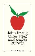 Cover-Bild zum Titel 'Gottes Werk und Teufels Beitrag' von 'John Irving'