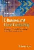 E-Business mit Cloud Computing - Thomas Barton