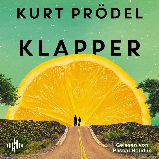 Klapper - Kurt Prödel