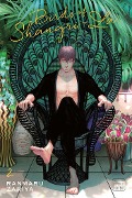Cover-Bild zum Titel 'Birds of Shangri-La, Vol. 2' von 'Ranmaru Zariya'