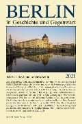 Berlin in Geschichte und Gegenwart - 