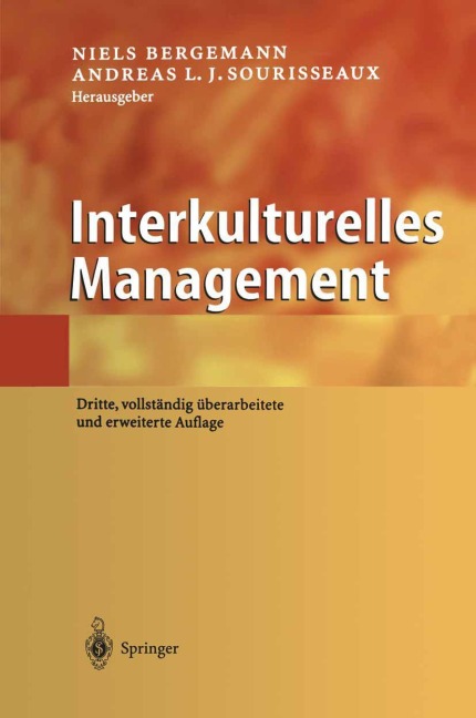 Interkulturelles Management - 