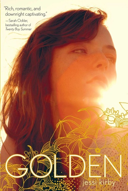 Golden - Jessi Kirby